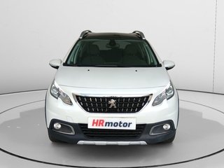Peugeot 2008 PureTech 110 S&S Allure EAT6 81 kW (110 CV)