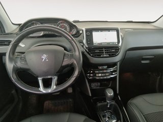 Peugeot 2008 PureTech 110 S&S Allure EAT6 81 kW (110 CV)