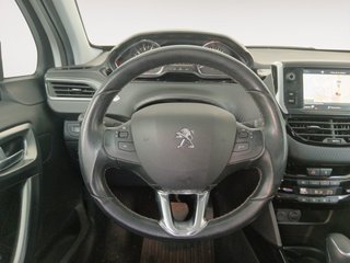 Peugeot 2008 PureTech 110 S&S Allure EAT6 81 kW (110 CV)