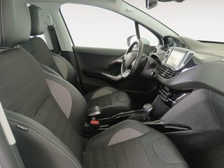 Peugeot 2008 PureTech 110 S&S Allure EAT6 81 kW (110 CV)