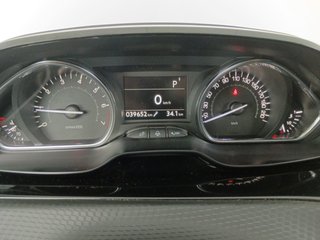Peugeot 2008 PureTech 110 S&S Allure EAT6 81 kW (110 CV)