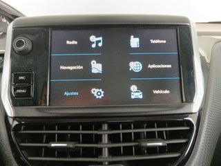 Peugeot 2008 PureTech 110 S&S Allure EAT6 81 kW (110 CV)