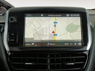 Peugeot 2008 PureTech 110 S&S Allure EAT6 81 kW (110 CV)