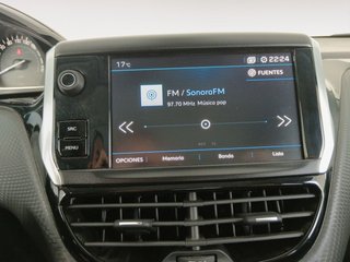 Peugeot 2008 PureTech 110 S&S Allure EAT6 81 kW (110 CV)