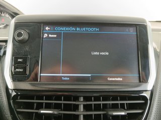 Peugeot 2008 PureTech 110 S&S Allure EAT6 81 kW (110 CV)