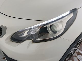 Peugeot 2008 PureTech 110 S&S Allure EAT6 81 kW (110 CV)