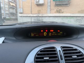 Citroen Xsara picasso 2005