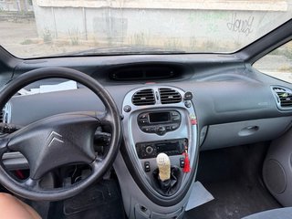 Citroen Xsara picasso 2005