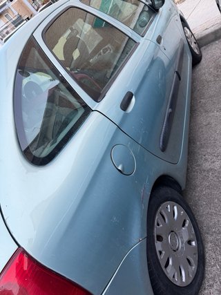 Citroen Xsara picasso 2005