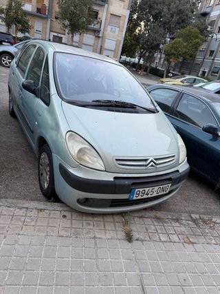 Citroen Xsara picasso 2005