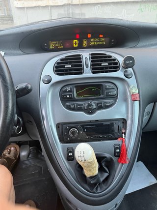Citroen Xsara picasso 2005