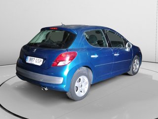 Peugeot 207 1.4 VTi 16v Sport 70 kW (95 CV)