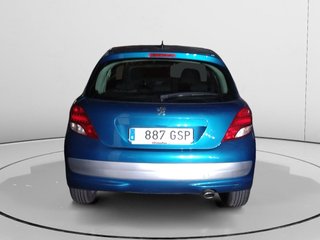 Peugeot 207 1.4 VTi 16v Sport 70 kW (95 CV)