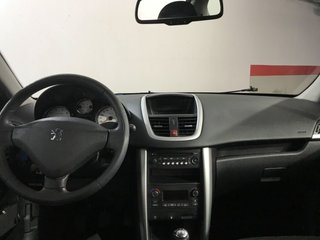 Peugeot 207 1.4 VTi 16v Sport 70 kW (95 CV)
