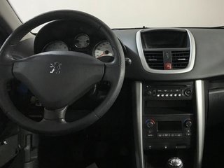 Peugeot 207 1.4 VTi 16v Sport 70 kW (95 CV)