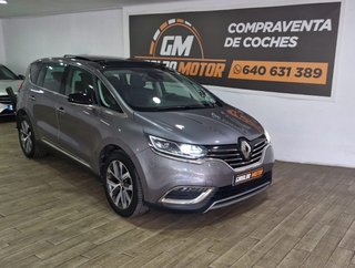 Renault Espace 2016