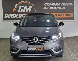 Renault Espace 2016