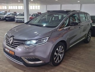 Renault Espace 2016