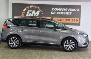 Renault Espace 2016