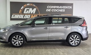 Renault Espace 2016