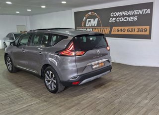 Renault Espace 2016