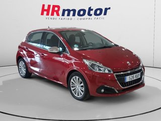 Peugeot 208 PureTech 110 S&S Allure 81 kW (110 CV)