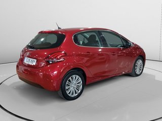Peugeot 208 PureTech 110 S&S Allure 81 kW (110 CV)