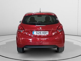 Peugeot 208 PureTech 110 S&S Allure 81 kW (110 CV)