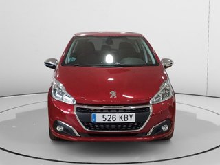 Peugeot 208 PureTech 110 S&S Allure 81 kW (110 CV)