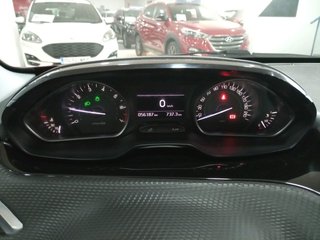Peugeot 208 PureTech 110 S&S Allure 81 kW (110 CV)