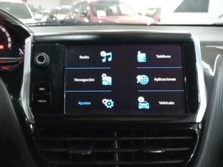 Peugeot 208 PureTech 110 S&S Allure 81 kW (110 CV)