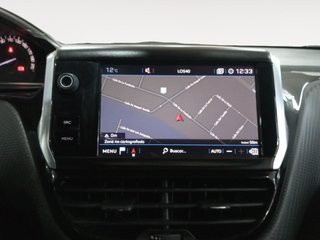 Peugeot 208 PureTech 110 S&S Allure 81 kW (110 CV)