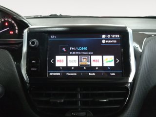 Peugeot 208 PureTech 110 S&S Allure 81 kW (110 CV)