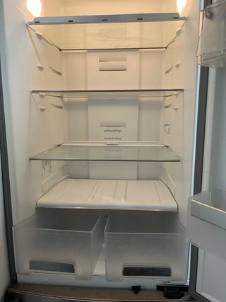 Nevera combi Siemens (+ congelador)