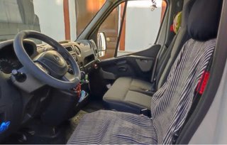 Renault Master 2010