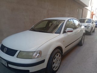 Volkswagen Passat 2000