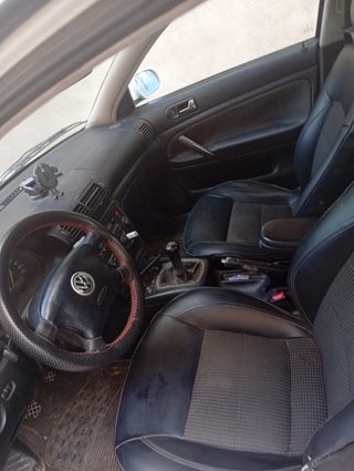 Volkswagen Passat 2000