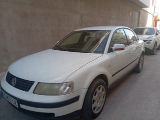 Volkswagen Passat 2000