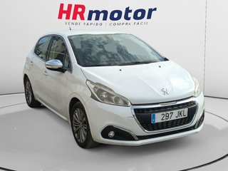 Peugeot 208 1.6 BlueHDI Allure 73 kW (100 CV)
