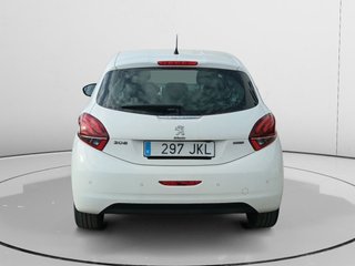 Peugeot 208 1.6 BlueHDI Allure 73 kW (100 CV)