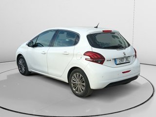 Peugeot 208 1.6 BlueHDI Allure 73 kW (100 CV)
