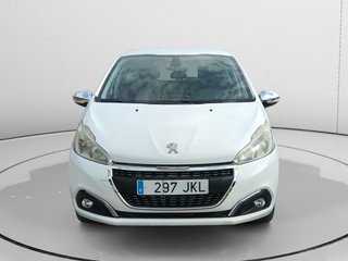 Peugeot 208 1.6 BlueHDI Allure 73 kW (100 CV)