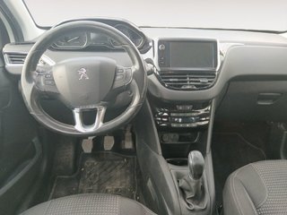 Peugeot 208 1.6 BlueHDI Allure 73 kW (100 CV)