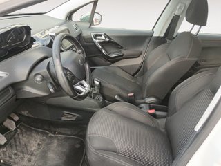 Peugeot 208 1.6 BlueHDI Allure 73 kW (100 CV)
