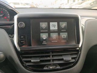 Peugeot 208 1.6 BlueHDI Allure 73 kW (100 CV)