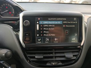 Peugeot 208 1.6 BlueHDI Allure 73 kW (100 CV)