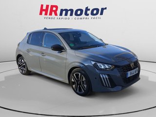 Peugeot 208 PureTech 100 Allure 75 kW (100 CV)