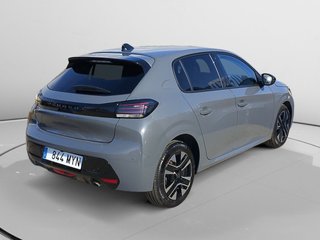 Peugeot 208 PureTech 100 Allure 75 kW (100 CV)