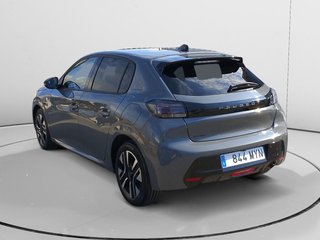 Peugeot 208 PureTech 100 Allure 75 kW (100 CV)