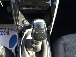 Peugeot 208 PureTech 100 Allure 75 kW (100 CV)